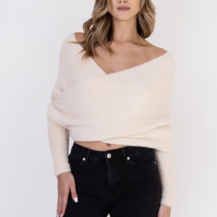Pullover model 187206 MKM  (S/M)