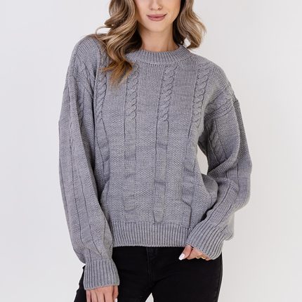 Pullover model 187221 MKM  (S/M)