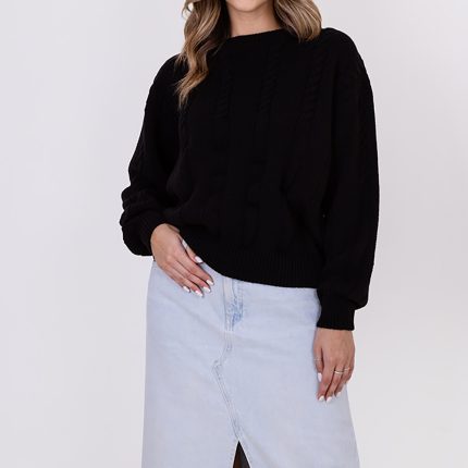 Pullover model 187222 MKM  (S/M)