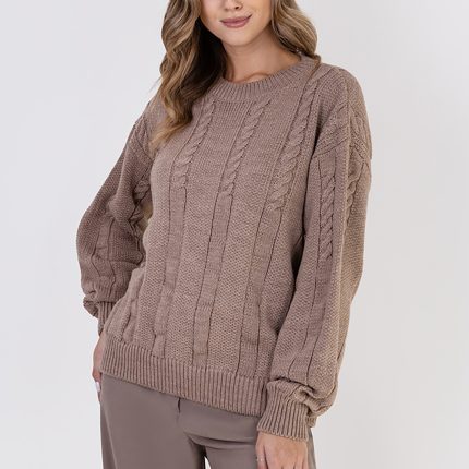 Pullover model 187224 MKM  (L/XL)