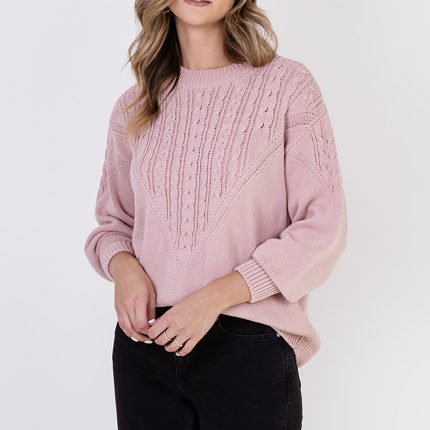 Pullover model 187226 MKM  (L/XL)