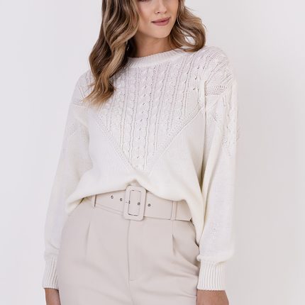 Pullover model 187227 MKM  (S/M)