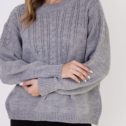 Pullover model 187231 MKM  (S/M)