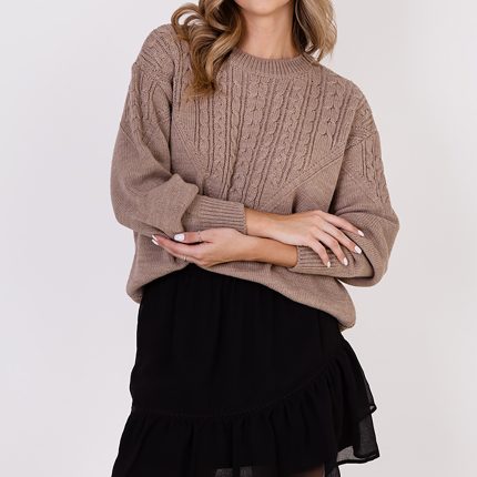 Pullover model 187234 MKM  (S/M)