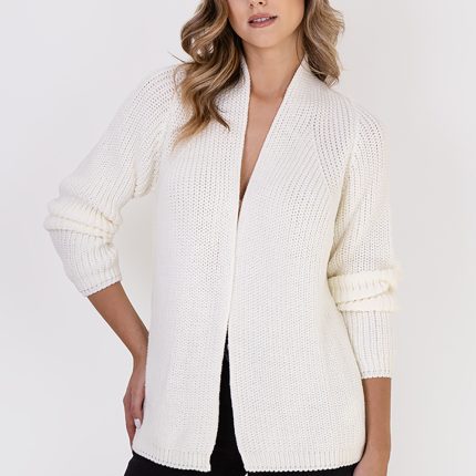 Cardigan model 187247 MKM  (M)