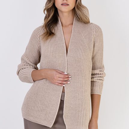 Cardigan model 187252 MKM  (L)