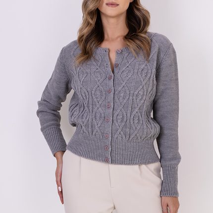 Cardigan model 187269 MKM  (XL)