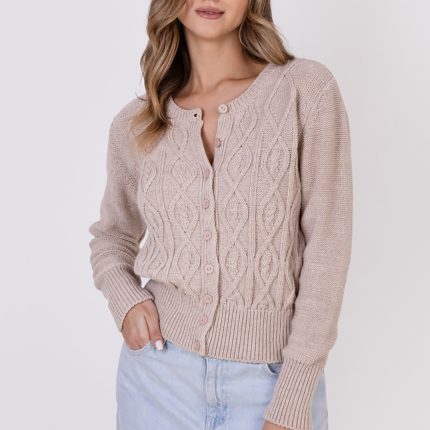 Cardigan model 187271 MKM  (XL)
