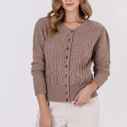 Cardigan model 187272 MKM  (XL)