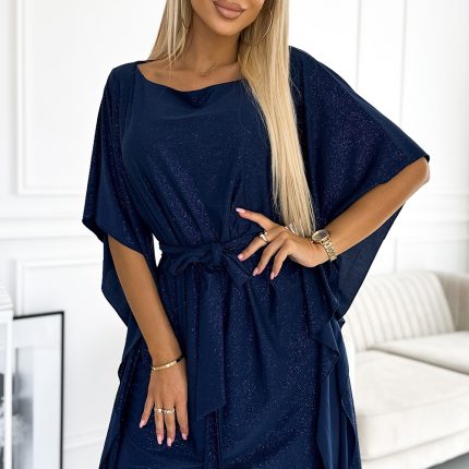 Abendkleid model 187273 Numoco  (2XL/3XL)