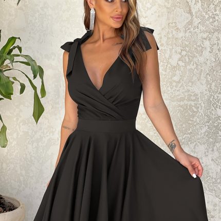 Abendkleid model 187279 Bicotone  (36)