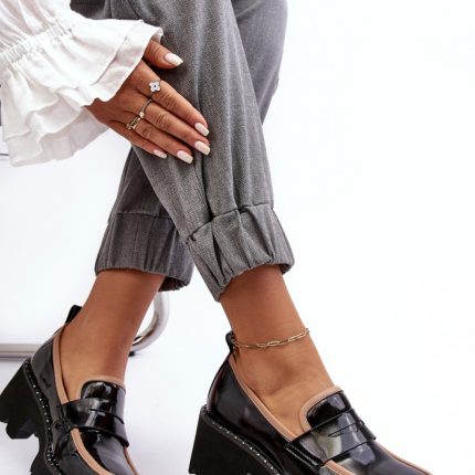 Mokassins model 187361 Step in style  (41)