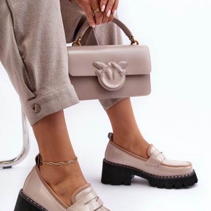 Mokassins model 187362 Step in style  (37)