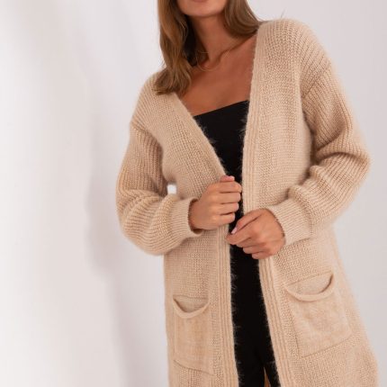 Cardigan model 187476 Italy Moda  (Universal)
