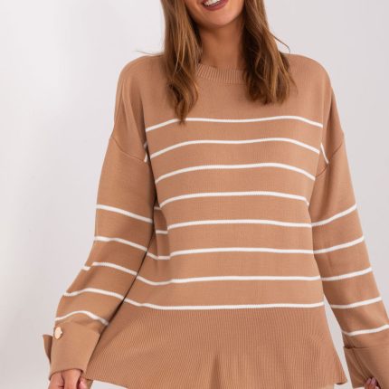 Pullover model 187498 Factory Price