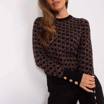 Pullover model 187540 AT  (Universal)