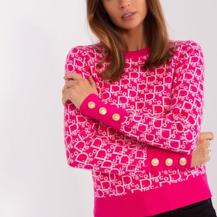 Pullover model 187543 AT  (Universal)