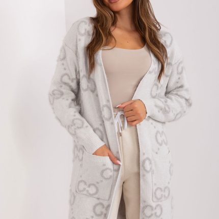Cardigan model 187555 AT  (Universal)