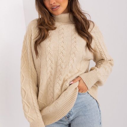 Pullover model 187742 AT  (Universal)
