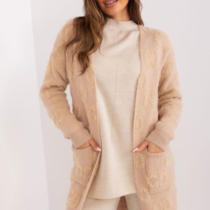 Cardigan model 187763 AT  (Universal)