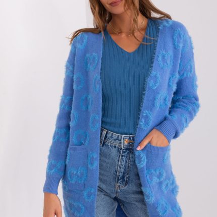 Cardigan model 187764 AT  (Universal)