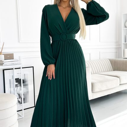 Cocktailkleid model 188116 Numoco  (Universal)