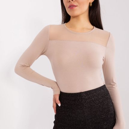 Bluse model 188152 BFG  (S)