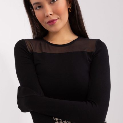 Bluse model 188153 BFG  (S)