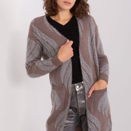 Cardigan model 188283 AT  (Universal)