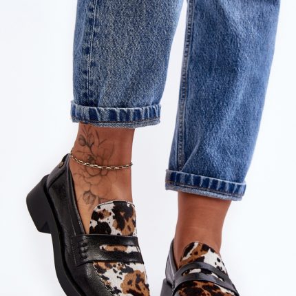 Schuhe mit Absatz model 188502 Step in style  (41)