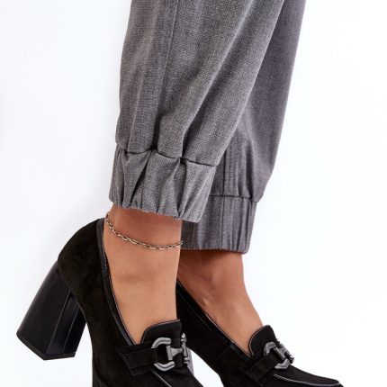 Pumps mit Absatz model 188521 Step in style  (37)