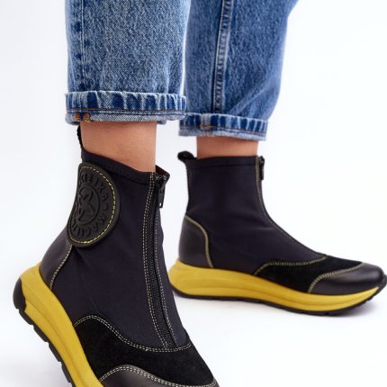 Sport Stiefeletten model 188589 Step in style  (39)