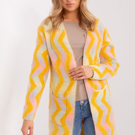 Cardigan model 188849 AT  (Universal)