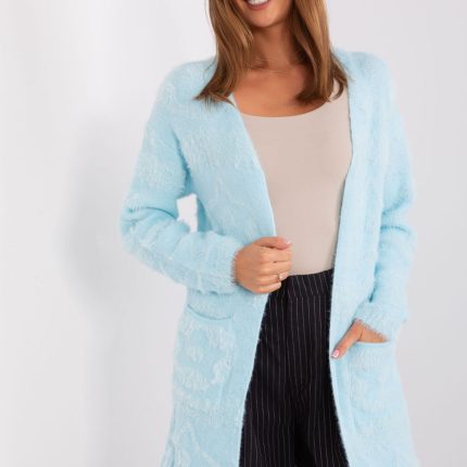 Cardigan model 189216 AT  (Universal)
