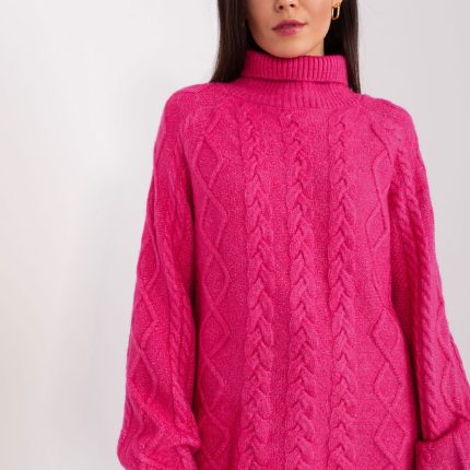 Rollkragenpullover model 189223 AT  (Universal)