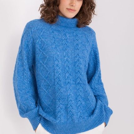 Rollkragenpullover model 189230 AT  (Universal)