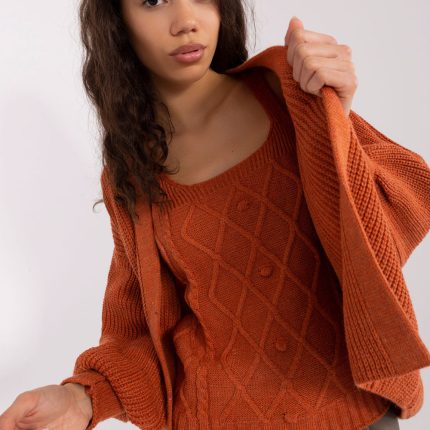 Twinset model 189321 Badu  (Universal)