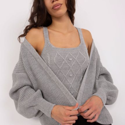 Twinset model 189322 Badu  (Universal)