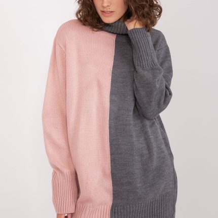 Rollkragenpullover model 189327 Badu  (Universal)
