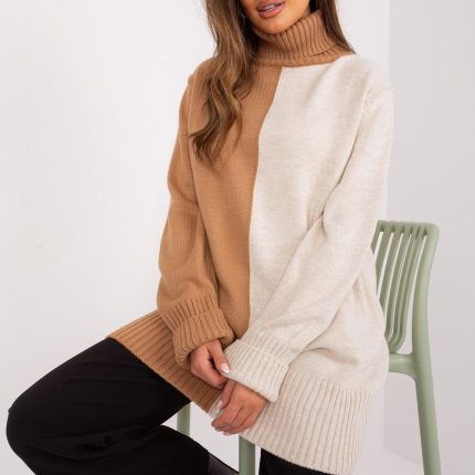 Rollkragenpullover model 189328 Badu  (Universal)