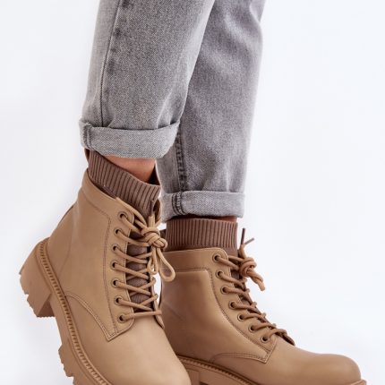 Trapper Schuhe model 189385 Step in style  (41)
