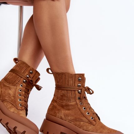 Trapper Schuhe model 189401 Step in style  (37)