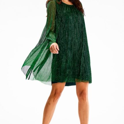 Abendkleid model 189431 awama  (S/M)