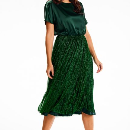 Abendkleid model 189434 awama  (L)
