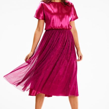 Abendkleid model 189435 awama  (L)