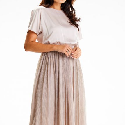 Abendkleid model 189437 awama  (L)