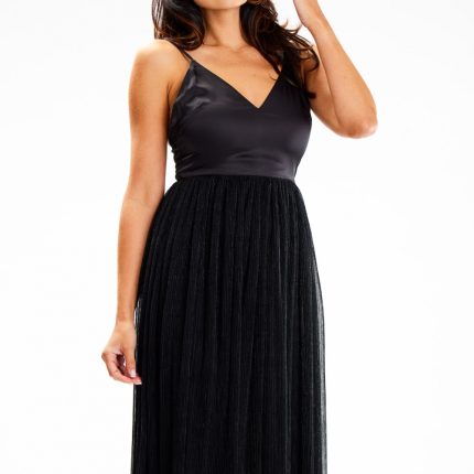 Abendkleid model 189445 awama  (L)