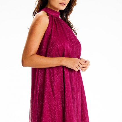 Abendkleid model 189448 awama  (S/M)