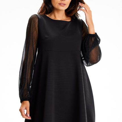 Abendkleid model 189451 awama  (s)