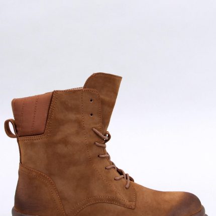 Stiefeletten model 189560 Inello  (38)